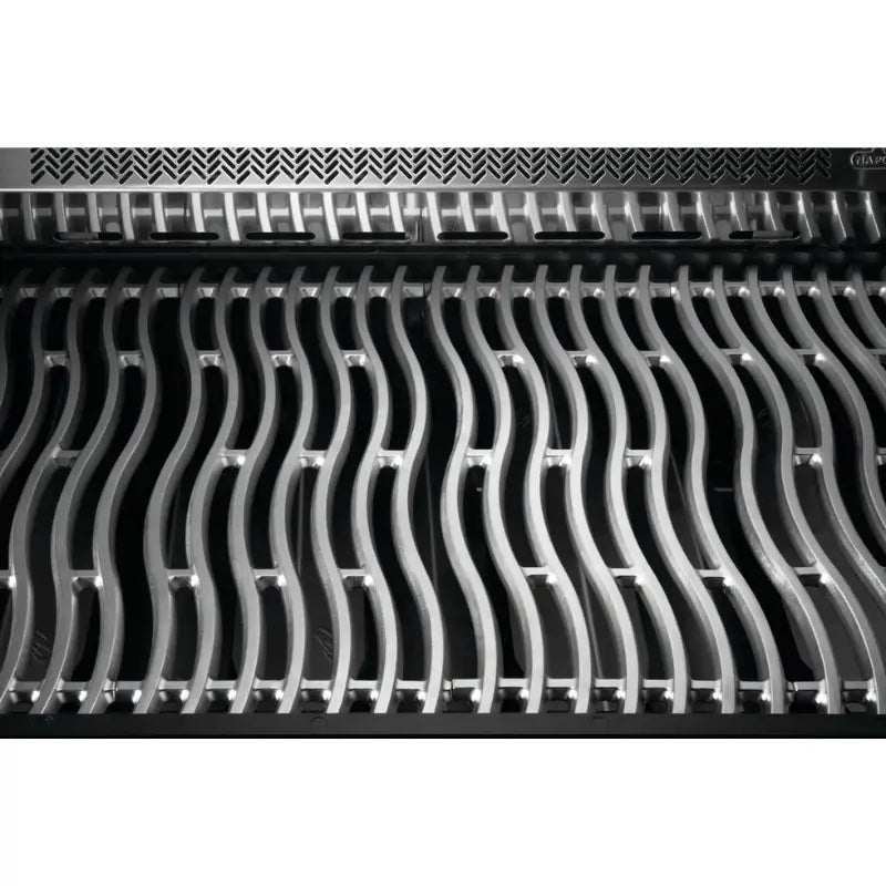 Napoleon Phantom Prestige 500 Connected RSIB Gas Grill with Infrared Side and Rear Burners Grills Flame Authority