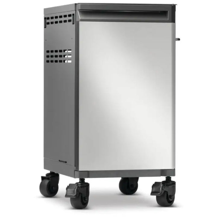Napoleon Prestige® Under Grill Storage Two-Cart Set 68003 Grill Accessories Flame Authority