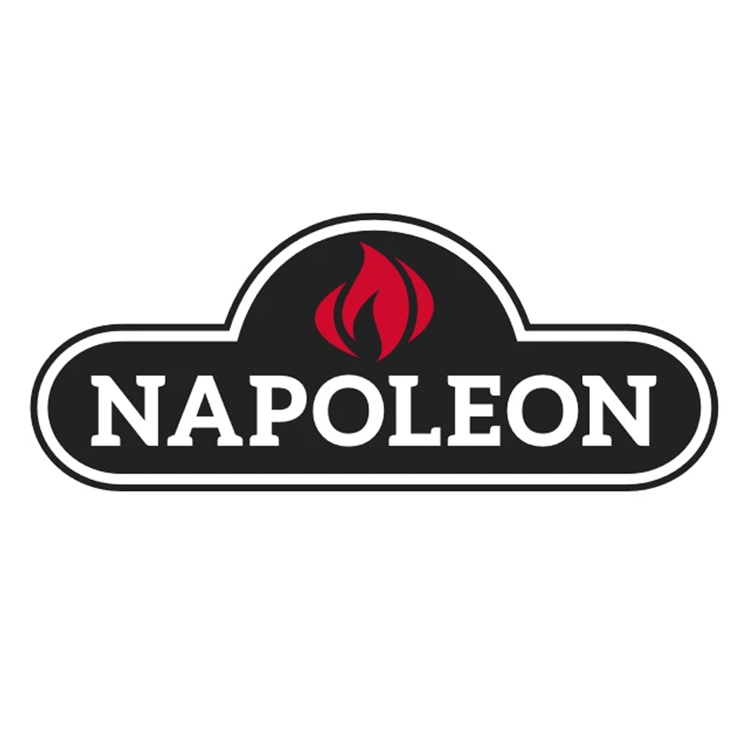 Napoleon Rear Heat Shield W010-2434 Fireplace Accessories W010-2434 Flame Authority