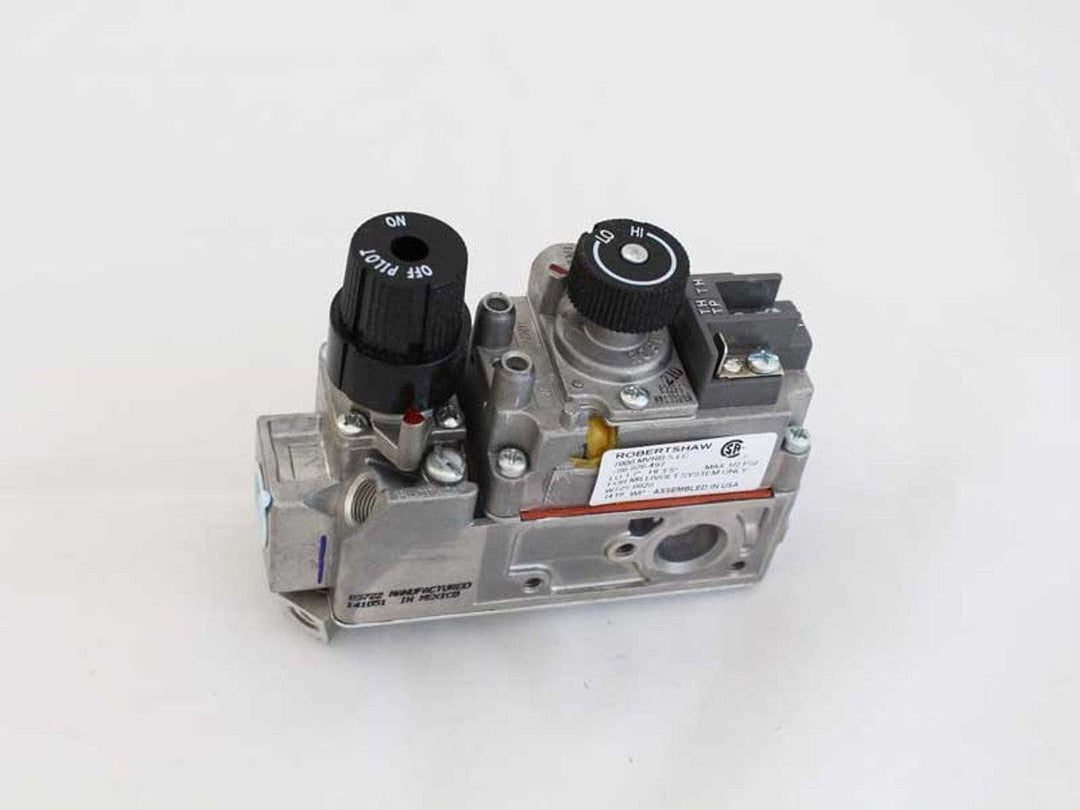 Napoleon Robertshaw Natural Gas Valve W725-0028 Fireplace Accessories W725-0028 Flame Authority