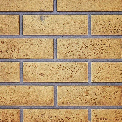 Napoleon Sandstone Decorative Brick Panel For Castlemore Series Gas Stove GD839KT