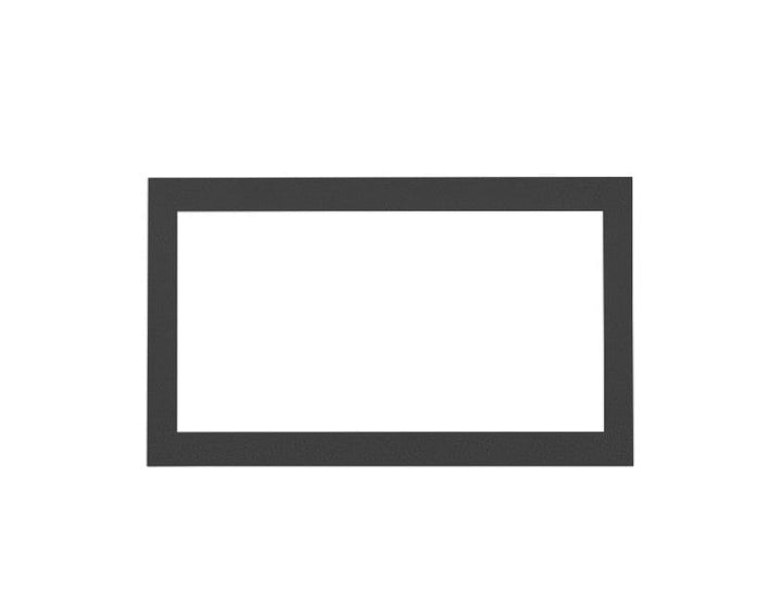 Napoleon Surround For Inspiration Series Direct Vent Gas Fireplace Insert FPZC-SB