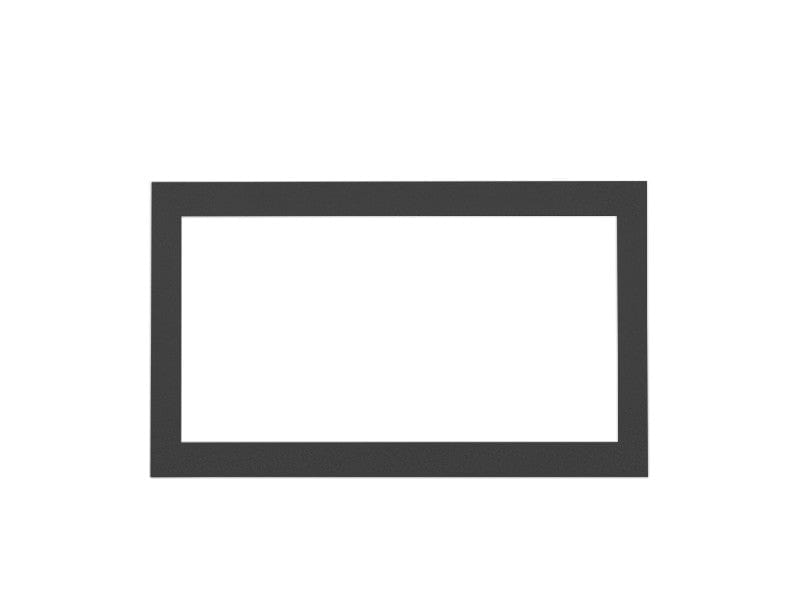 Napoleon Surround For Inspiration Series Direct Vent Gas Fireplace Insert FPZC-SB