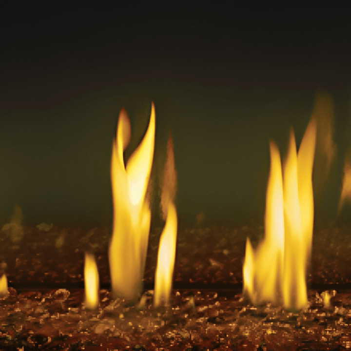 Napoleon Tall Linear Vector Series Glass Beads Media Kits MKB