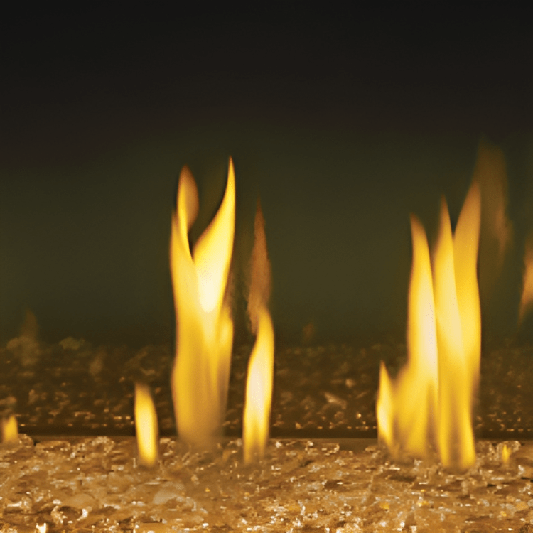 Napoleon Tall Linear Vector Series Glass Beads Media Kits MKB