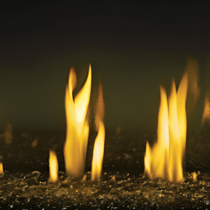 Napoleon Tall Linear Vector Series Glass Beads Media Kits MKB