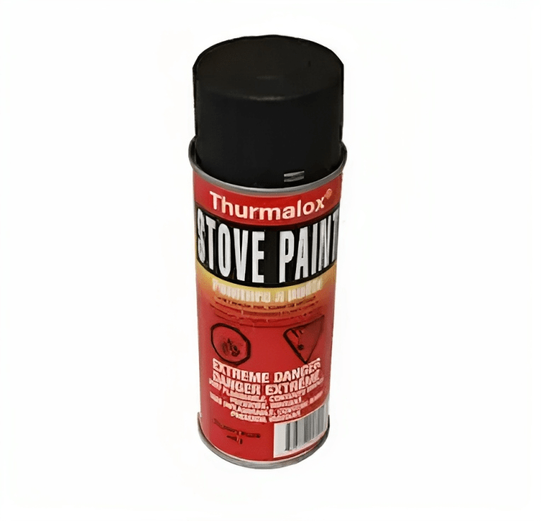 Napoleon Thurmalox Black Paint 270-BULK