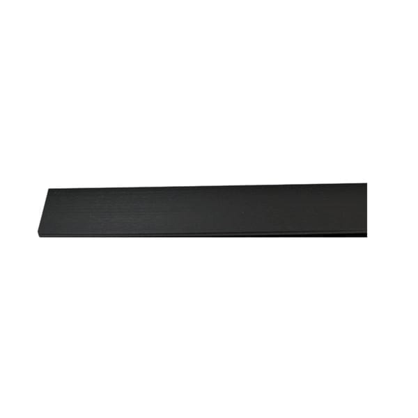 Osburn Black Decorative Molding OA10268 Fireplace Accessories OA10268 Flame Authority