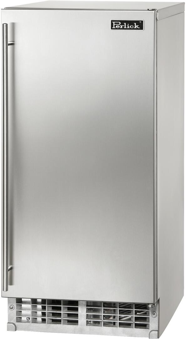 Perlick Ice Maker - Thumbnail 2