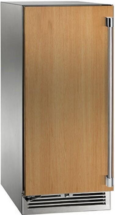 Perlick 15 inch Signature Series  2.8 cu. ft. Compact Refrigerator HP15RO-4-2 Refrigerators HP15RO-4-2L Flame Authority