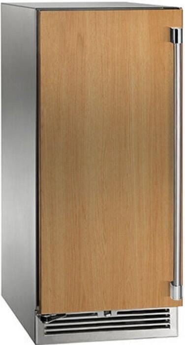 Perlick 15 inch Signature Series 2.8 cu ft Refrigerator HP15RM-4-2 Refrigerators HP15RM-4-2L Flame Authority