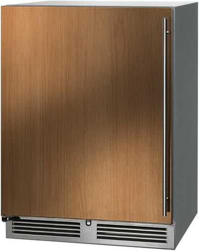 Perlick 24 inch C Series 5.2 cu. ft. Compact Refrigerator HC24RO-4-2 Refrigerators HC24RO-4-2L Flame Authority