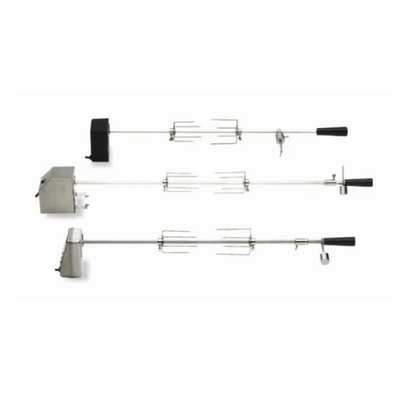 PGS Optional Rotisserie Kit for "A" Series Gas Grills ROTIS