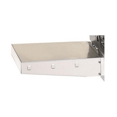 PGS Stainless Steel Shelf for "A" Series Gas Grills ASHELFUNIV