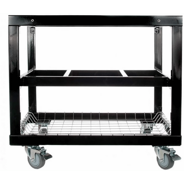 Primo Cart Base with Basket for XXL Charcoal Grills PG00376 Grill Accessories PG00376 Flame Authority
