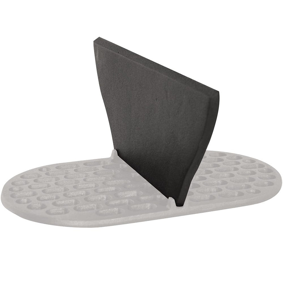 Primo Cast Iron Fire Box Divider PG00371 Grill Accessories PG00371 Flame Authority