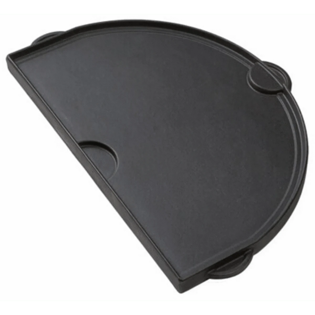 Primo Cast Iron Griddle for XXL Oval Grill PG00373 Outdoor Grill Accessories PG00373 Flame Authority