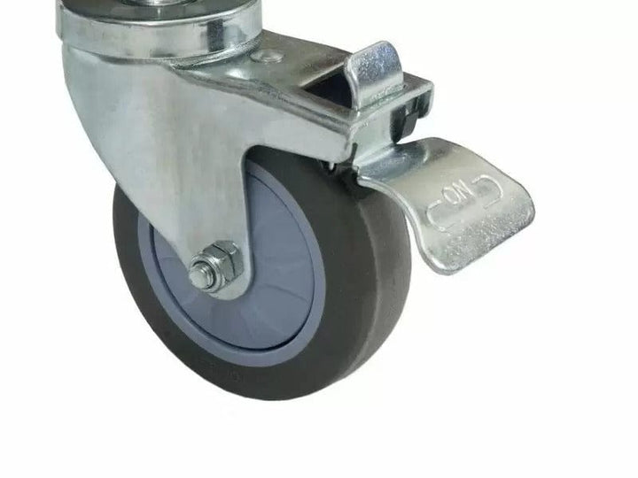 Primo Cradle and Side Tables for XL 400 PG0178005