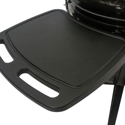 Primo Oval XXL 500 All-In-One Ceramic Charcoal Grill PGCXXLC Grills PGCXXLC Flame Authority