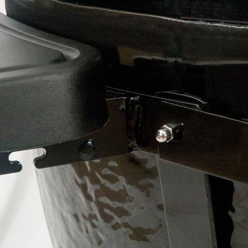 Primo Oval XXL 500 All-In-One Ceramic Charcoal Grill PGCXXLC Grills PGCXXLC Flame Authority