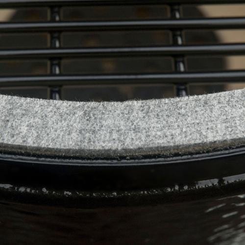 Primo Oval XXL 500 All-In-One Ceramic Charcoal Grill PGCXXLC Grills PGCXXLC Flame Authority