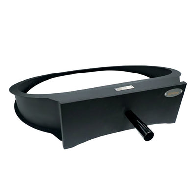 Primo Pizza Oven Insert for Oval LG 300 Charcoal Grill PGLGP