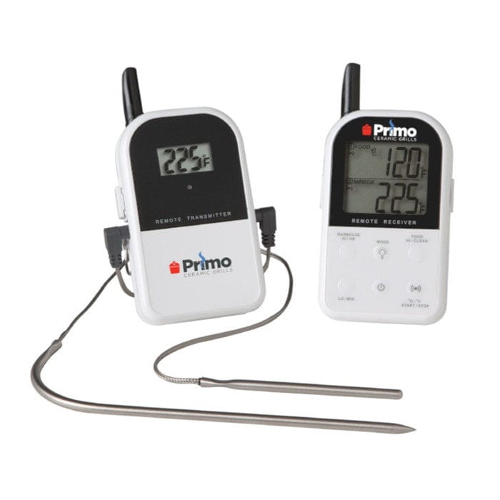 Primo Remote Wireless Thermometer PG00339
