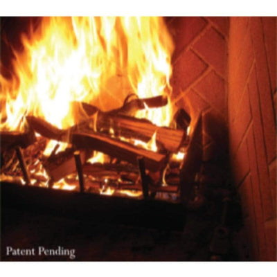 Pure Burn EPA Phase II Qualified Burner | Mason-Lite Flame Authority