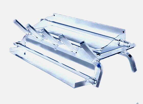 Rasmussen 18" LC Vented Multi-Burner and Grate Hearth Kit Fireplace Burners Flame Authority