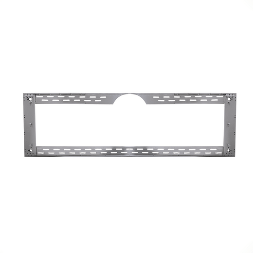 RCS 4" Vent Hood Spacer for 48-Inch Vent Hood RVH48SP4 | Flame Authority - Trusted Dealer