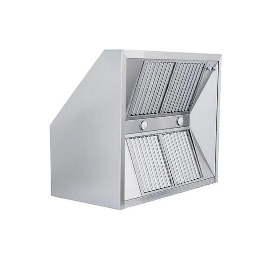 Renaissance Cooking Systems Vent Hood