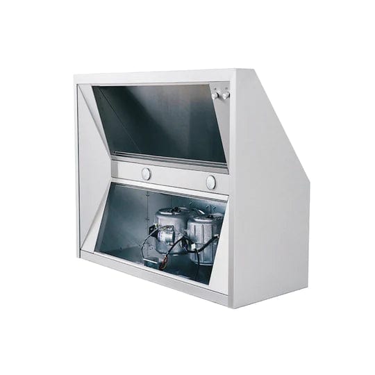 Renaissance Cooking Systems Vent Hood - Thumbnail 4