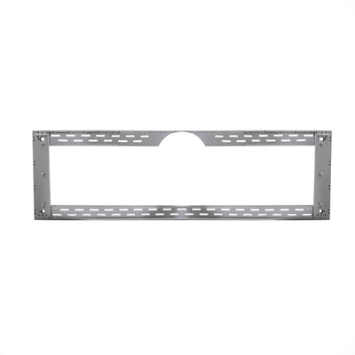 RCS 8" Vent Hood Spacer for 48-Inch Vent Hood RVH48SP8