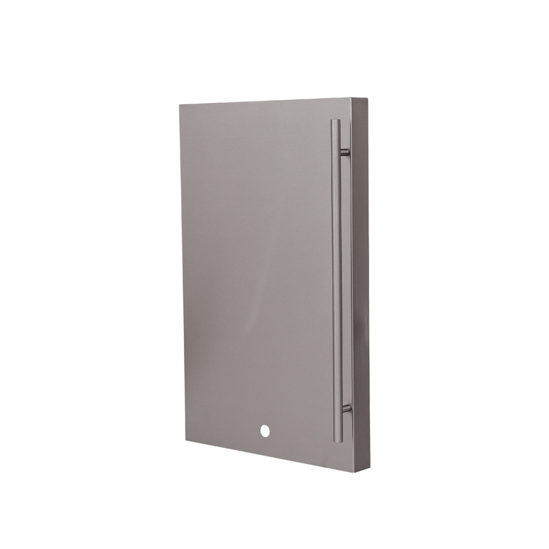 RCS Door Upgrade Sleeve For 4.5 Cu. Ft. Refrigerator SSFDL
