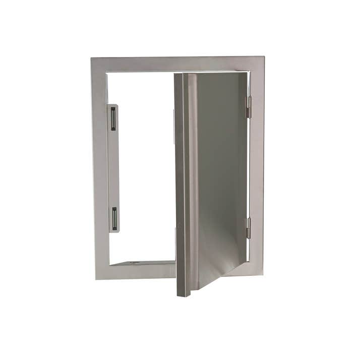 RCS Large Reversible Valiant Vertical Door VDV2RCS Large Reversible Valiant Vertical Door VDV2 | Flame Authority - Trusted Dealer