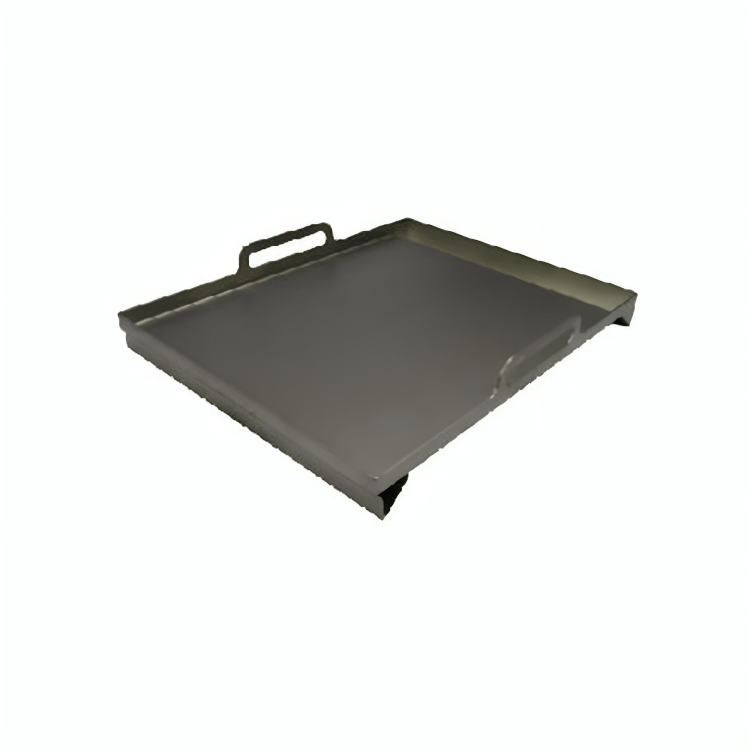 RCS Stainless Steel Griddle RSSG1