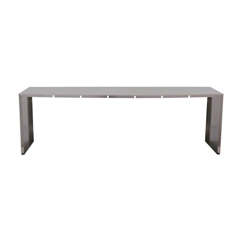 Renaissance Cooking Systems Vent Hood Duct Cover - Thumbnail 2