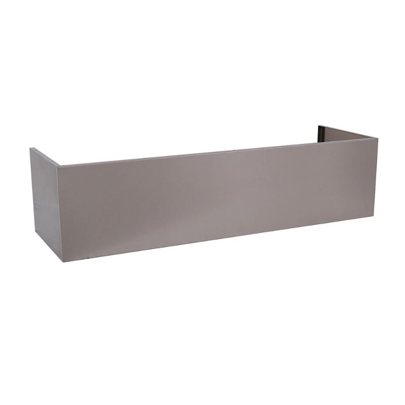 Renaissance Cooking Systems Vent Hood Duct Cover - Thumbnail 3