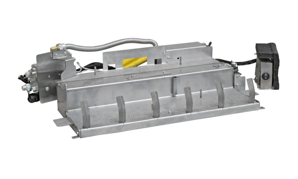 Real Fyre 24/30" Vent-Free Outdoor Burner ODG15 Fireplace Burners Flame Authority