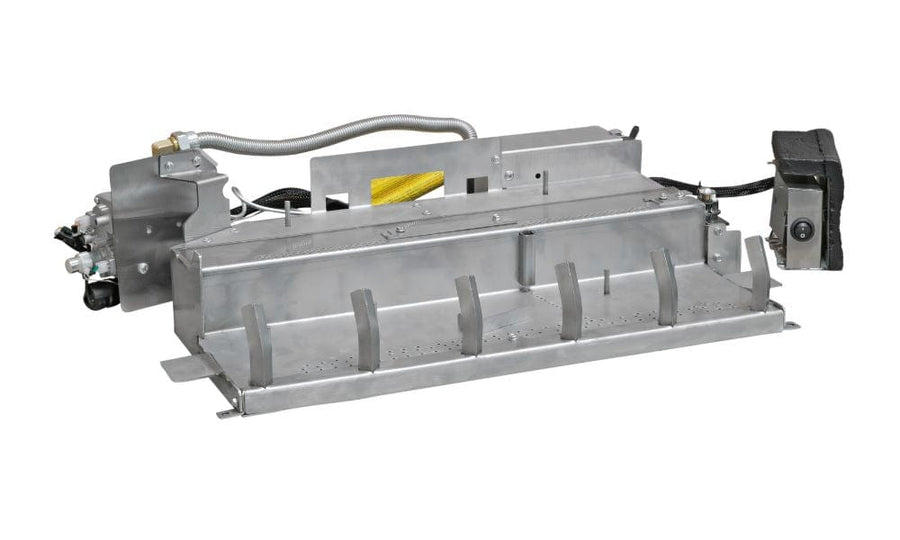 Real Fyre 24/30" Vent-Free Outdoor Burner ODG15 Fireplace Burners Flame Authority