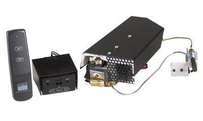 Real Fyre Automatic Pilot Kit with Basic Transmitter & Receiver APK-11