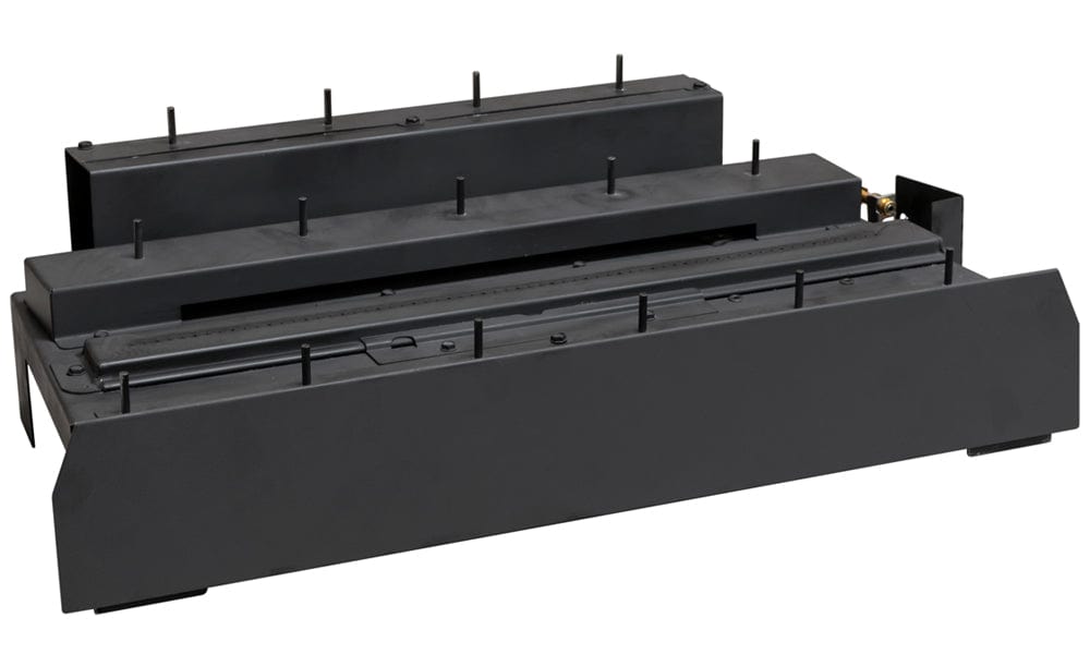 Real Fyre G23 Vent-Free Spheres Burner G23-24 Fireplace Burners Flame Authority