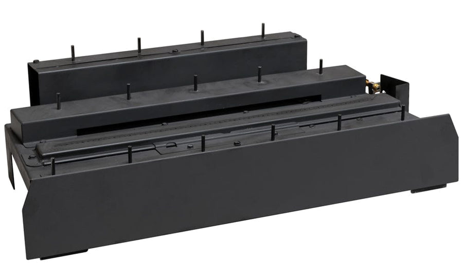 Real Fyre G23 Vent-Free Spheres Burner G23-24 Fireplace Burners Flame Authority