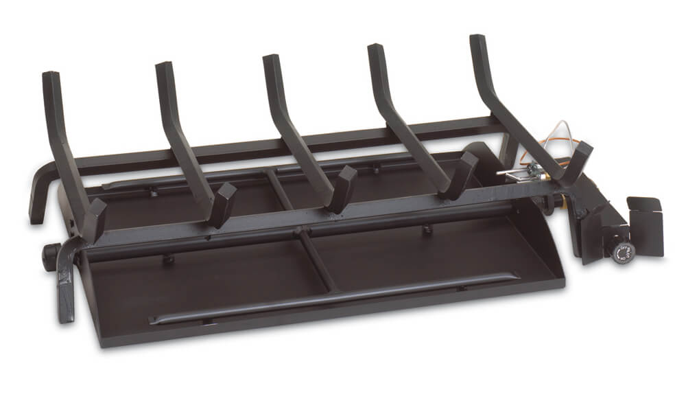 Real Fyre G45 Burner System