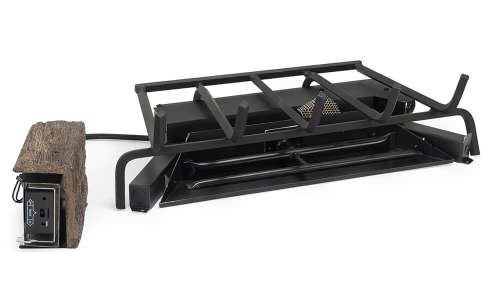 Real Fyre G46 Burner System