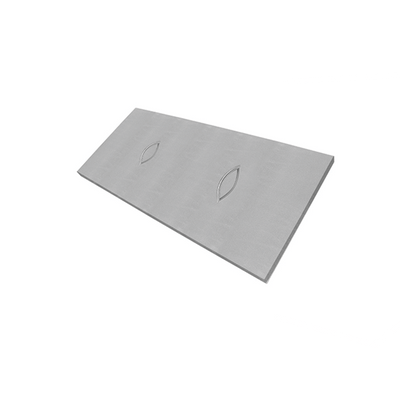 Renaissance Cooking Systems 72 inch Weather Cover RFP-72COV
