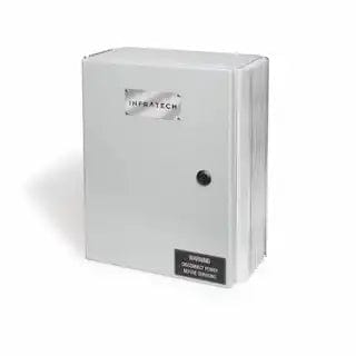 Schwank Electrical Heater Control Panel 3-relay JM-4053-XX