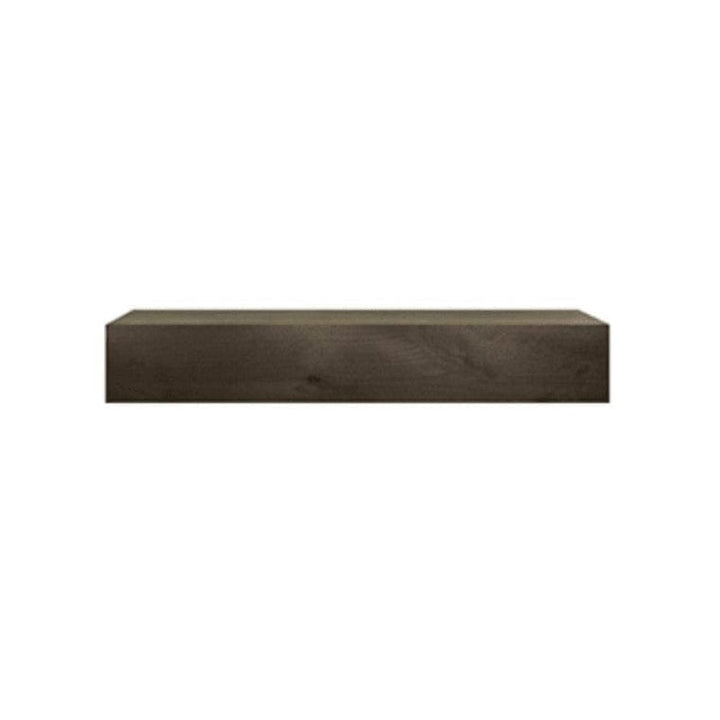 SimpliFire 48" Ozark Mantel Shelf Wood FMOK48
