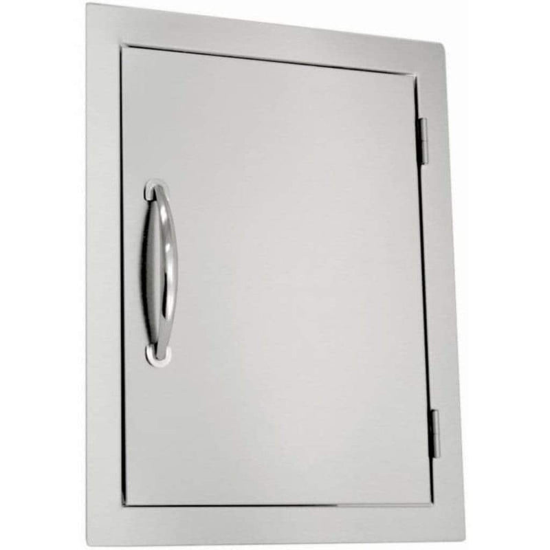 Sole Gourmet 20" x 14" Single Flat Frame Door