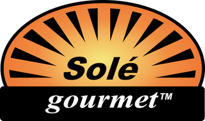 Sole Gourmet 3-Burner Portable Gas Grill Cover with Logo SOSS3BC Flame Authority